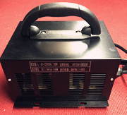 電動汽車充電器60V100-120AH